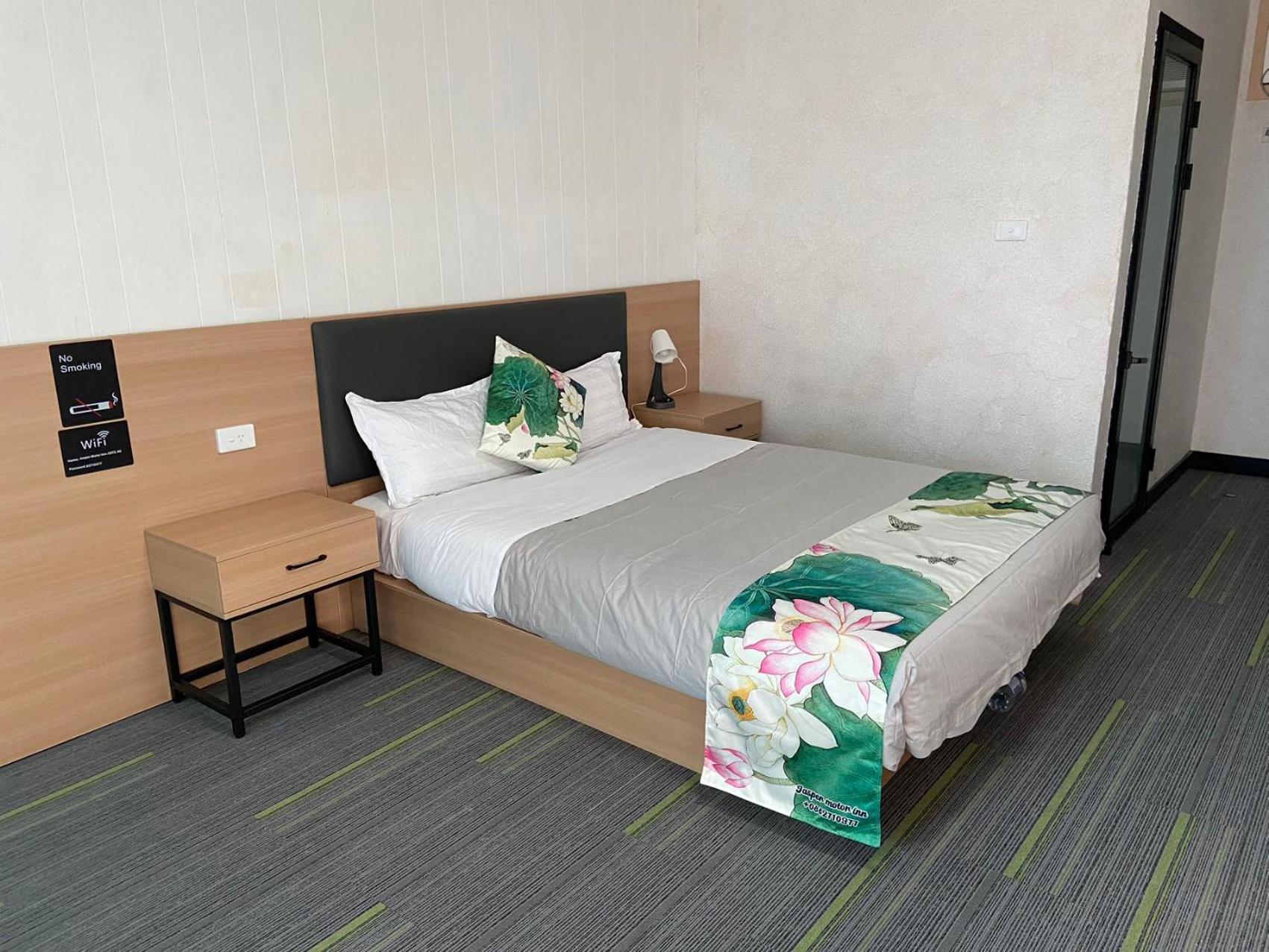 Jasper Motor Inn Adelaide Luaran gambar