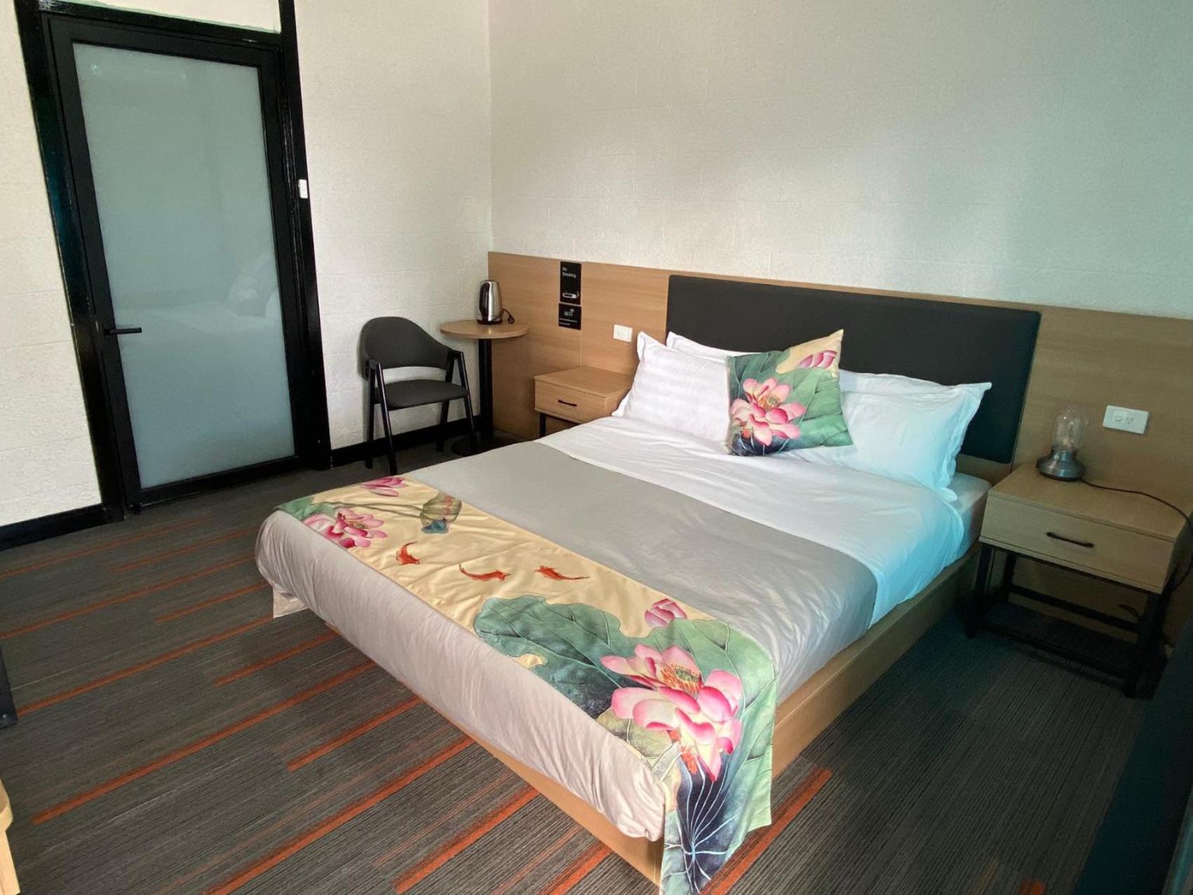 Jasper Motor Inn Adelaide Luaran gambar