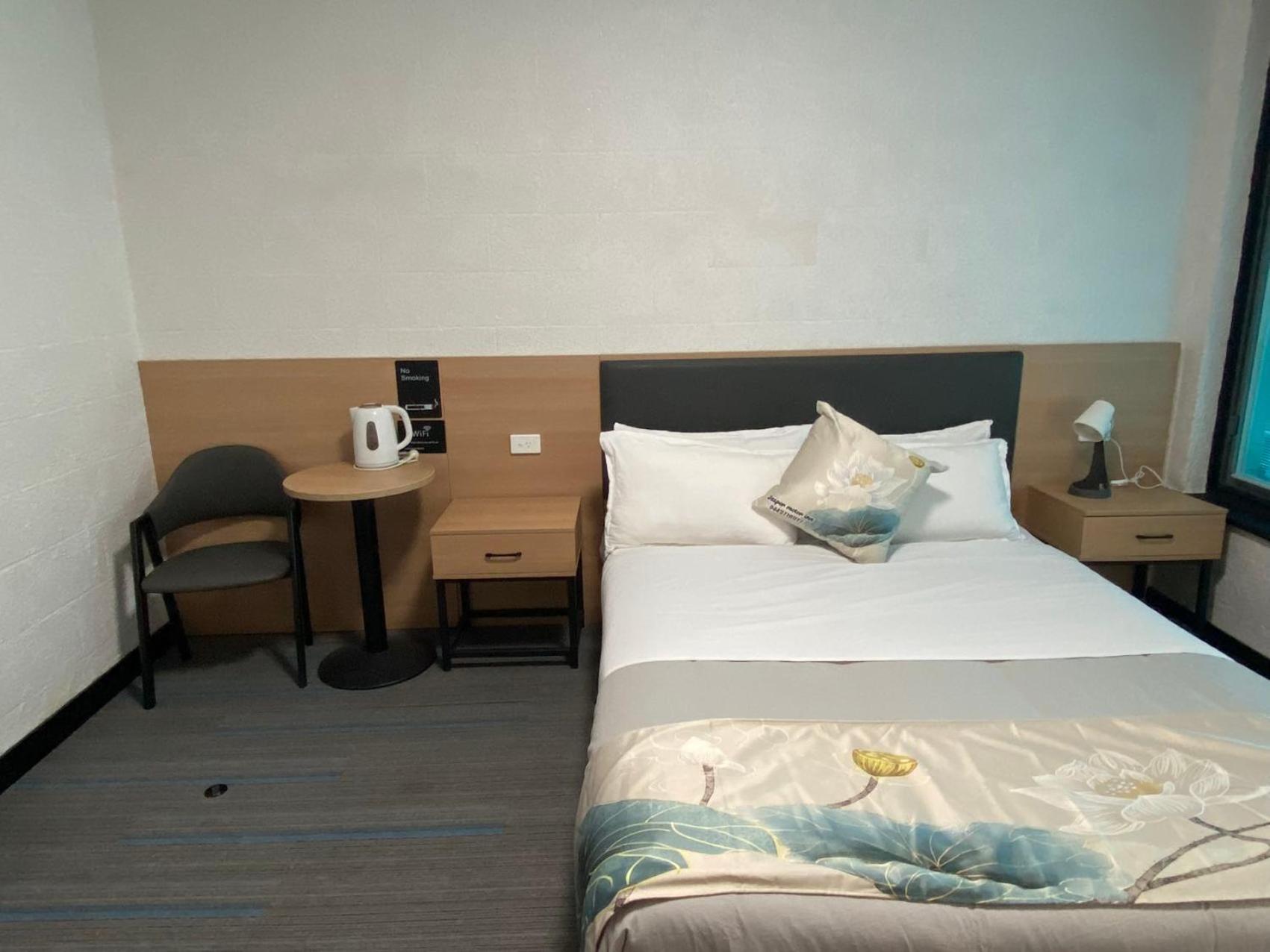 Jasper Motor Inn Adelaide Luaran gambar