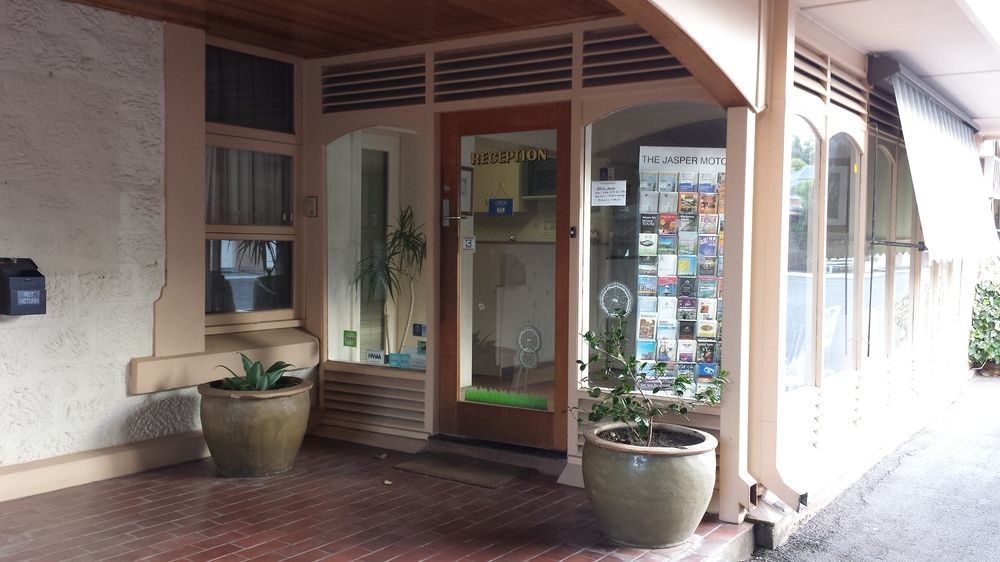 Jasper Motor Inn Adelaide Luaran gambar