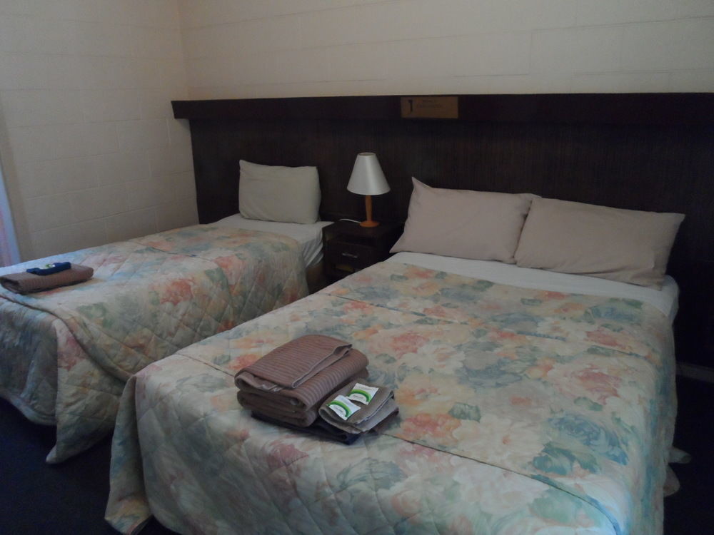 Jasper Motor Inn Adelaide Luaran gambar