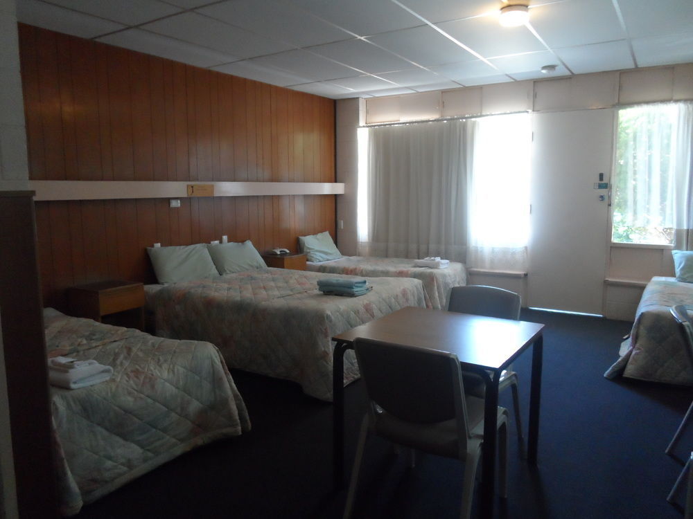 Jasper Motor Inn Adelaide Luaran gambar