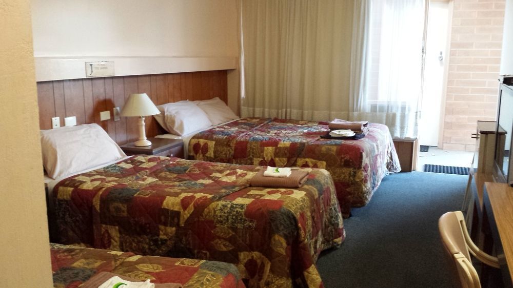 Jasper Motor Inn Adelaide Luaran gambar